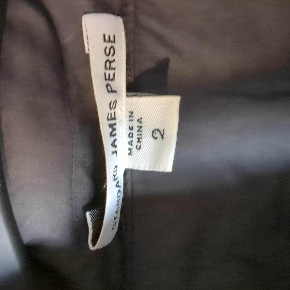 James Perse Jacket - image 3